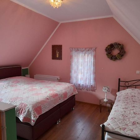 Apartmán Ferienhaus Schick Und Fein Bochingen Exteriér fotografie